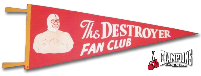 Champions of the Ring.com