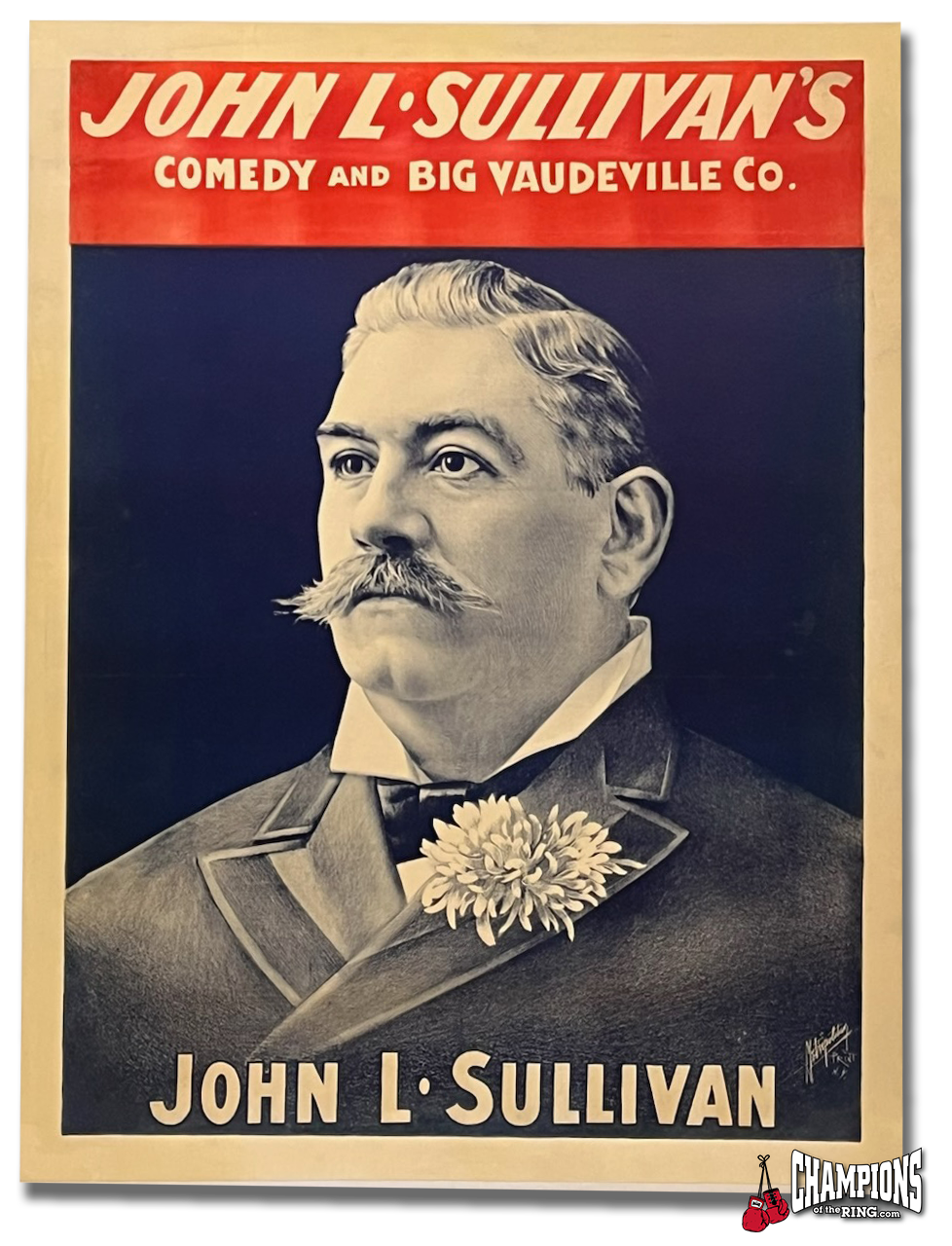 Champions of the Ring.com