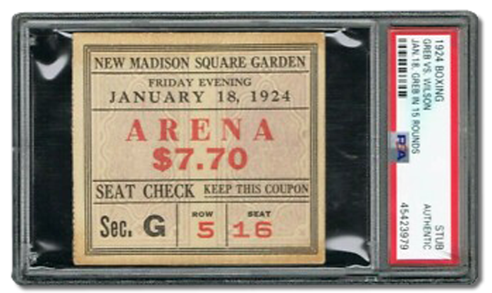 Champions of the Ring.com