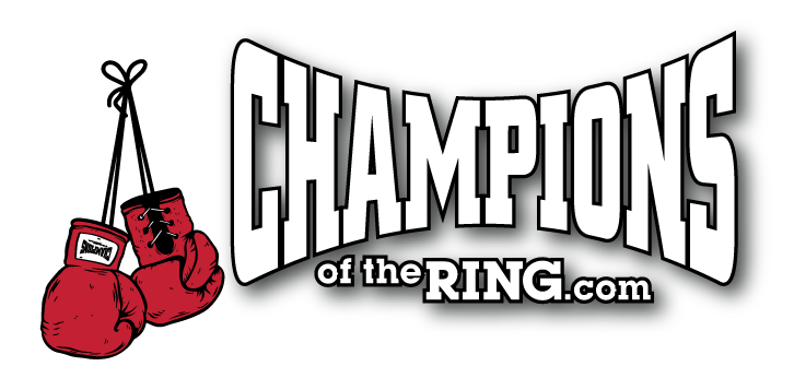 Champions of the Ring